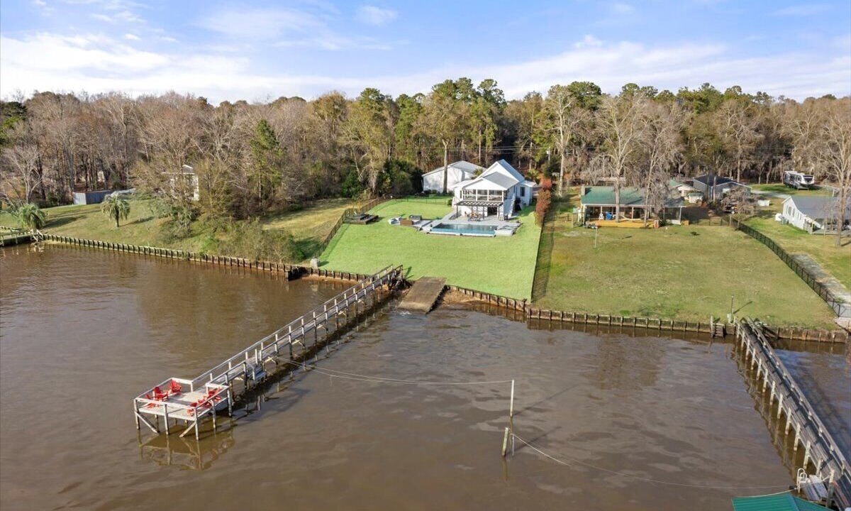 Photo of Outdoor in Summerton