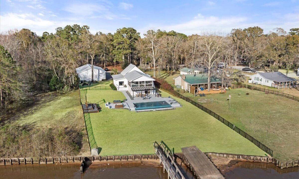 Photo of Outdoor in Summerton