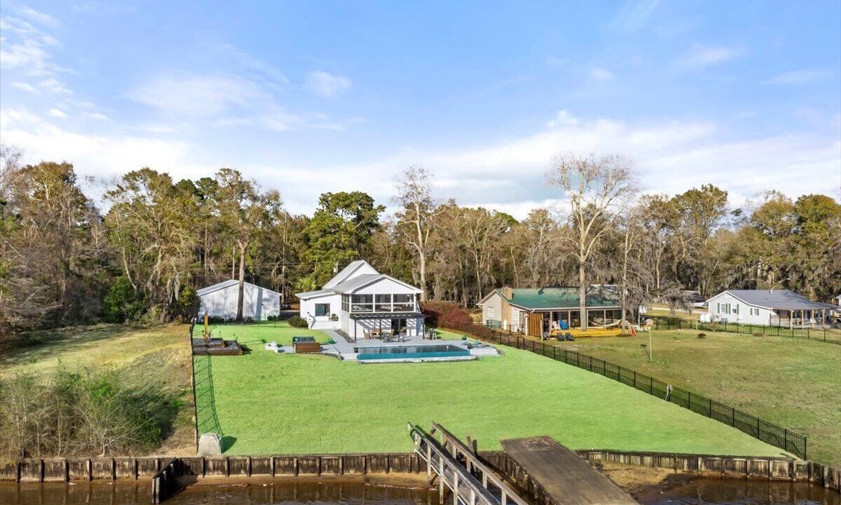 Photo of Outdoor in Summerton