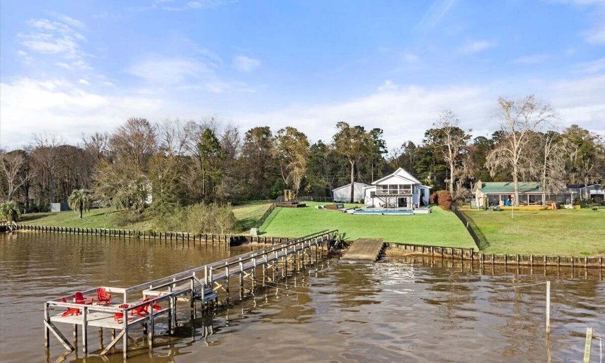 Photo of Outdoor in Summerton