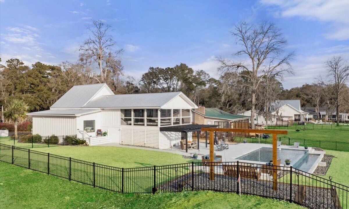 Photo of Outdoor in Summerton