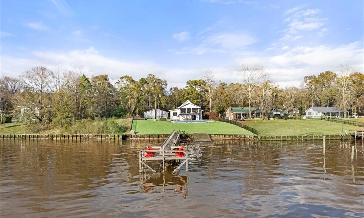 Photo of Outdoor in Summerton