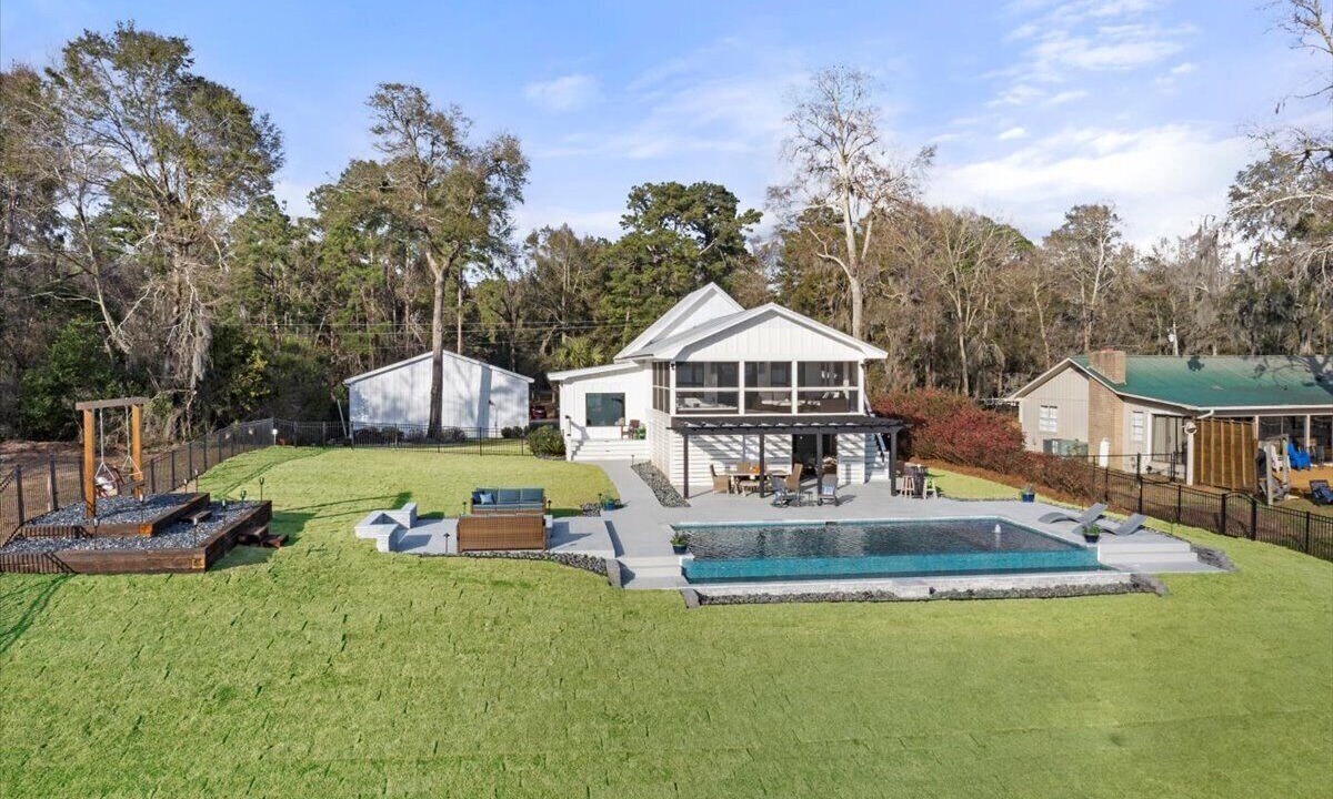 Photo of Outdoor in Summerton