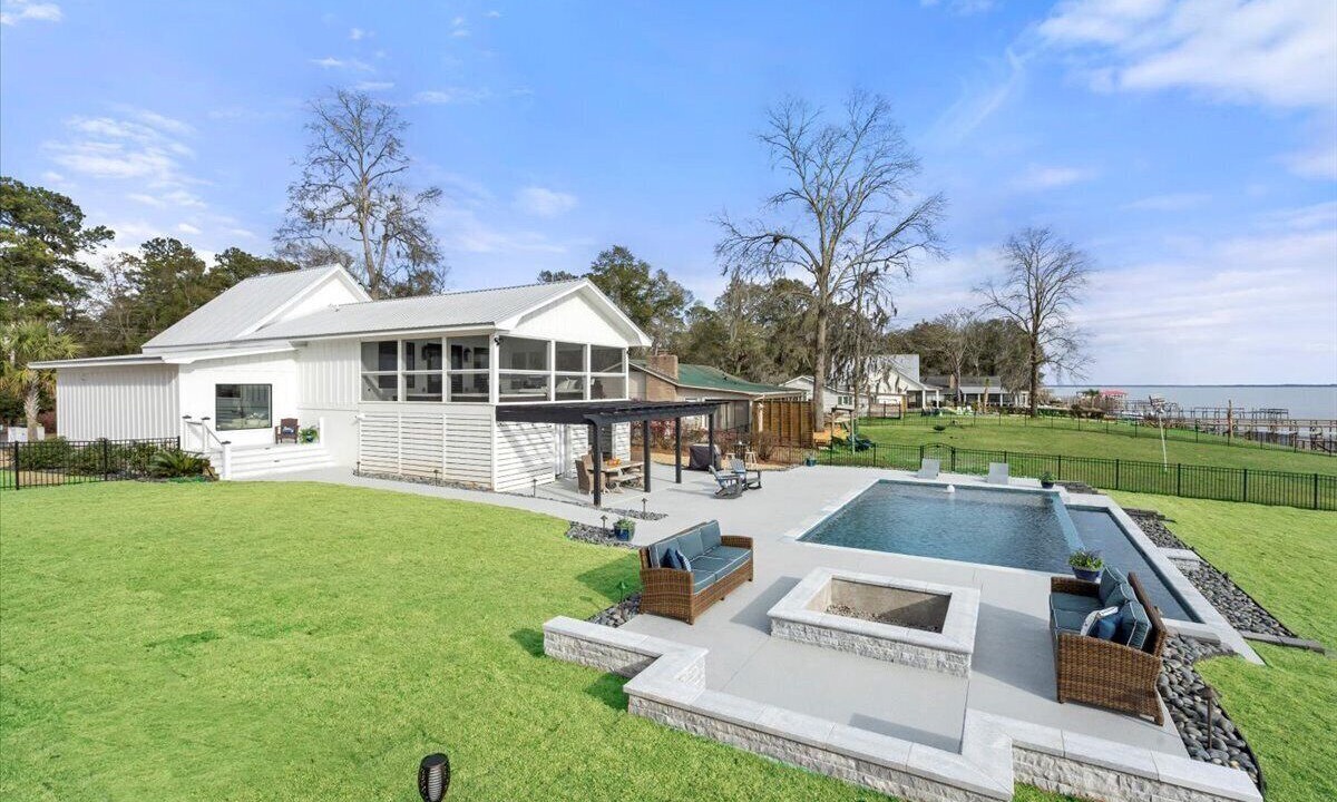 Photo of Outdoor in Summerton