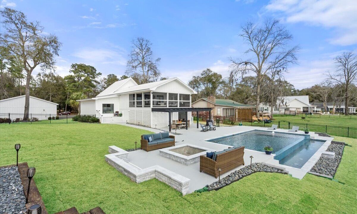 Photo of Outdoor in Summerton
