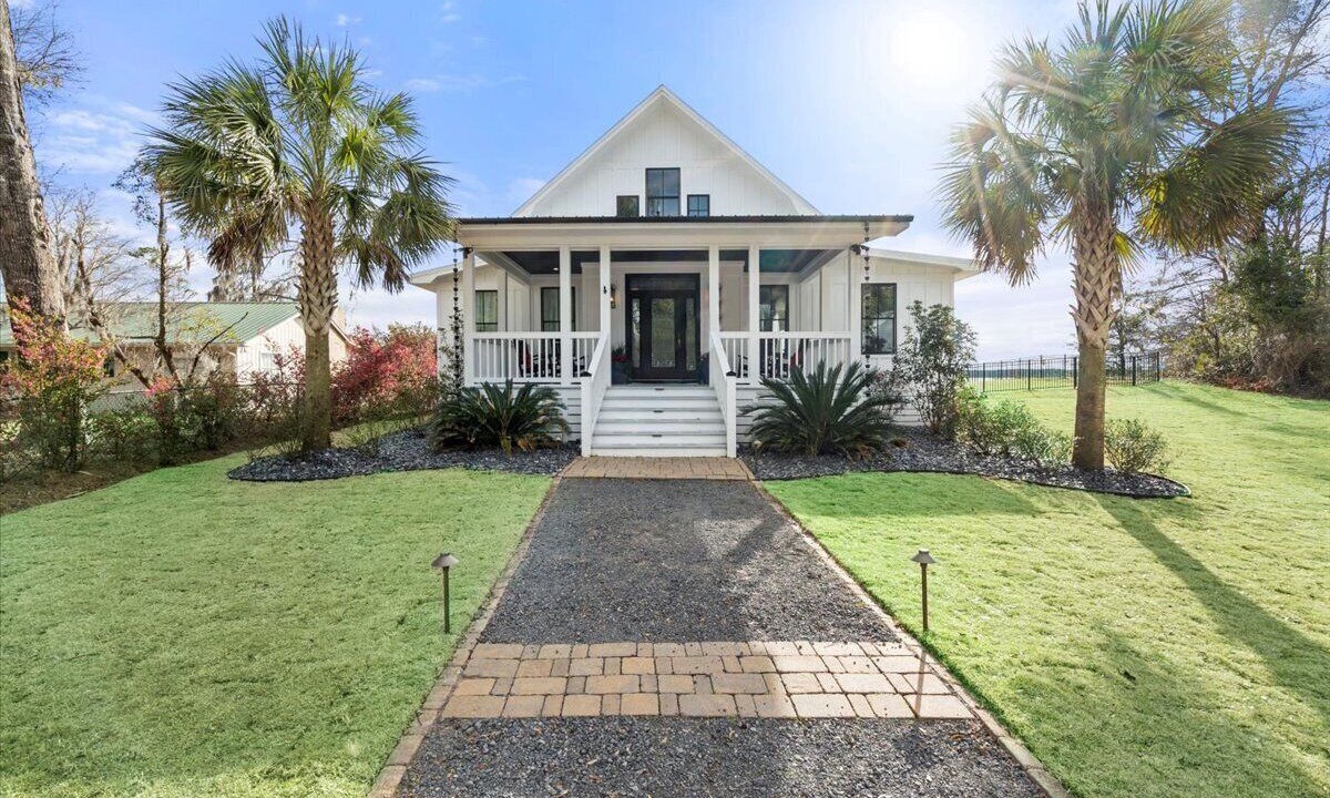 Photo of Outdoor in Summerton