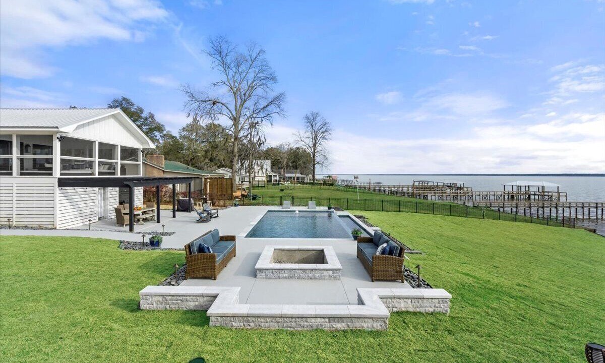 Photo of Patio Balcony in Summerton