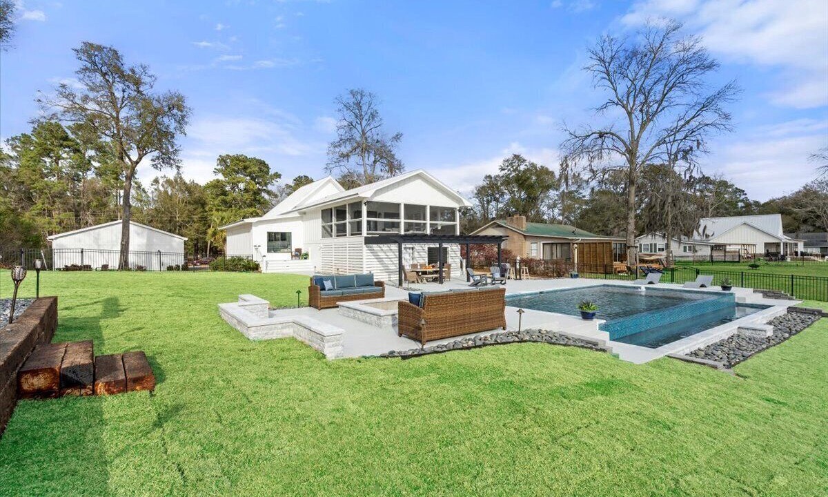 Photo of Outdoor in Summerton