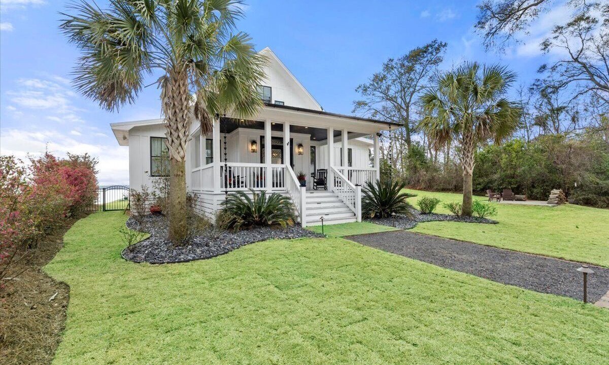 Photo of Outdoor in Summerton