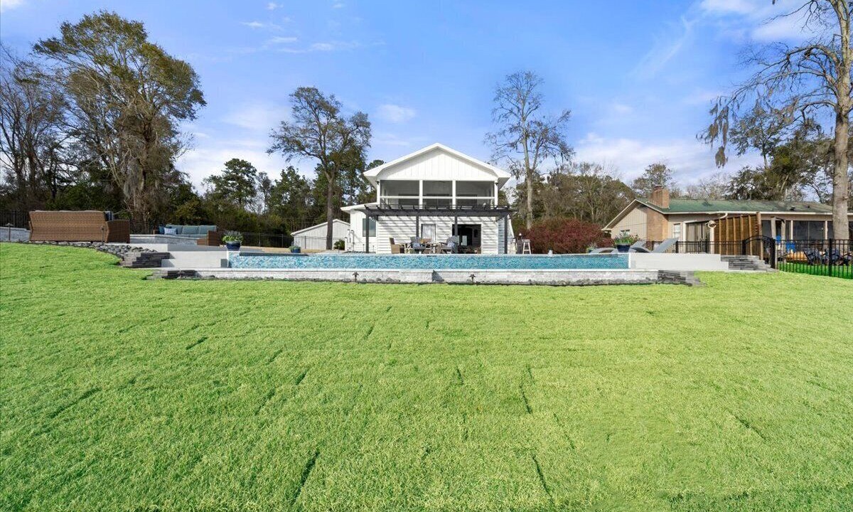 Photo of Outdoor in Summerton
