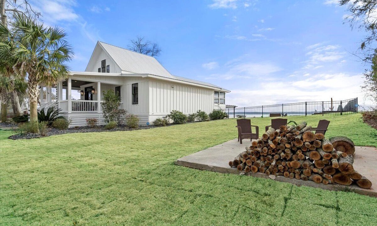 Photo of Outdoor in Summerton