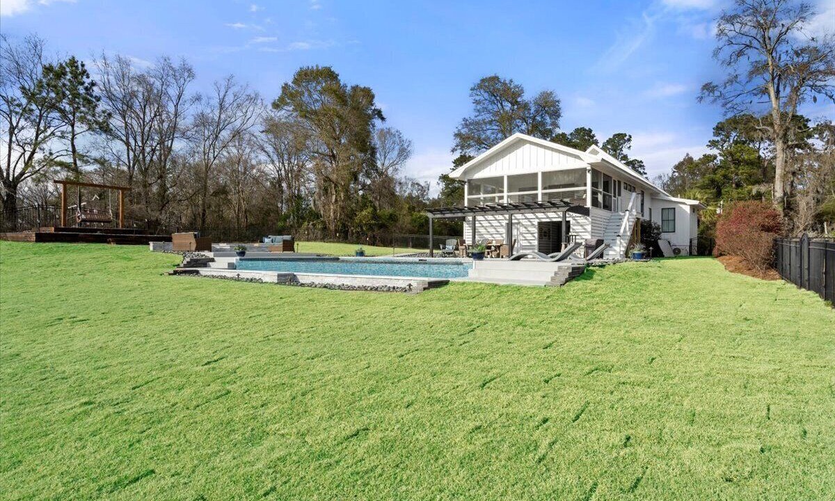Photo of Outdoor in Summerton