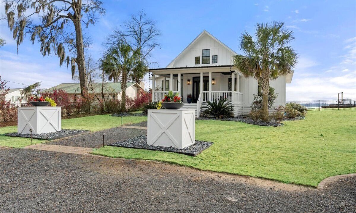 Photo of Outdoor in Summerton