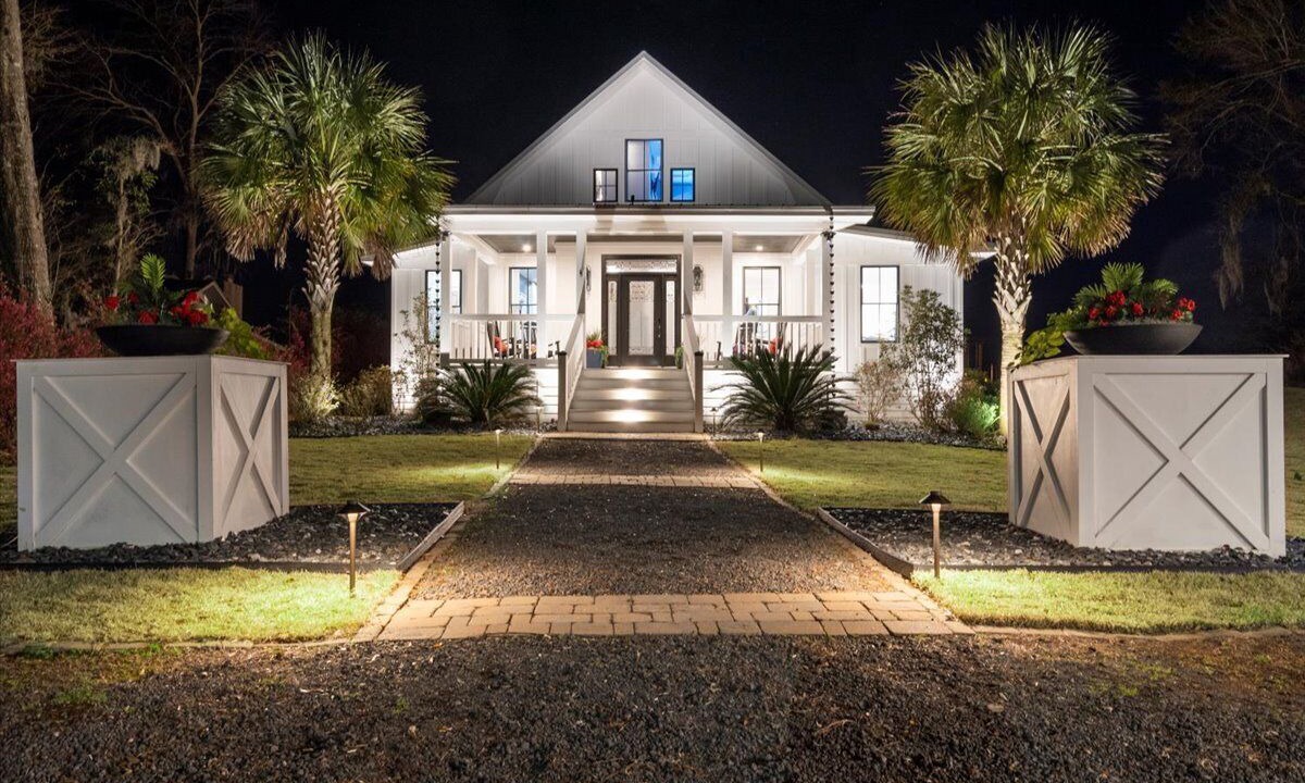 Photo of Outdoor in Summerton