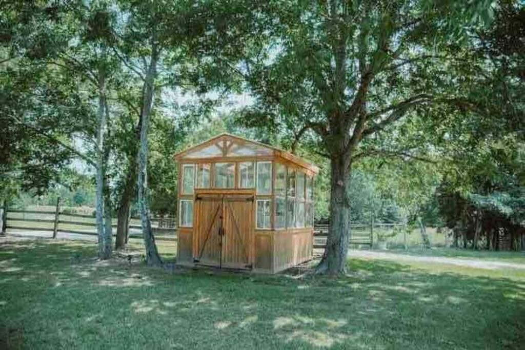 Photo of Outdoor in Abbeville County