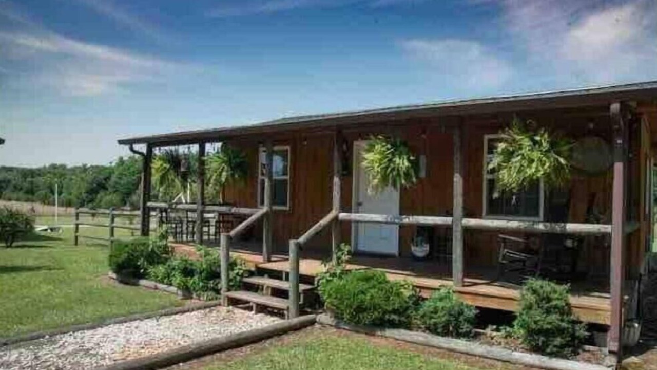 Photo of Outdoor in Abbeville County