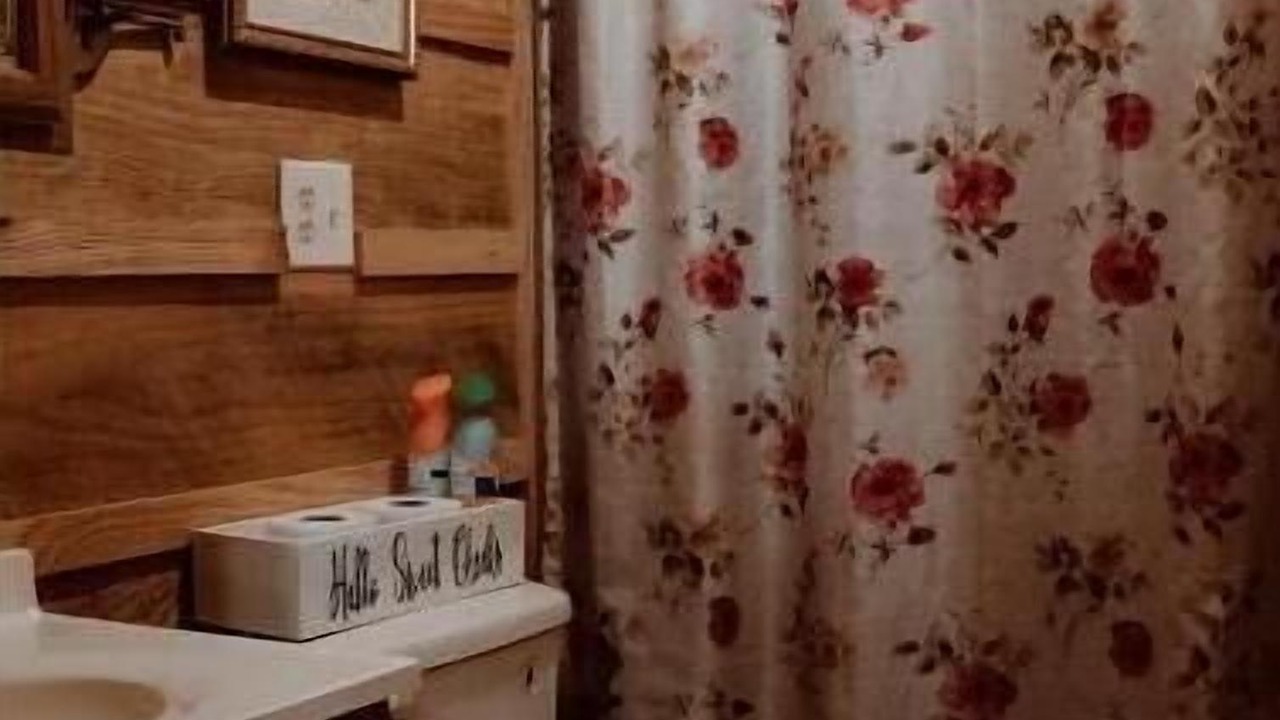 Photo of Bathroom in Abbeville County