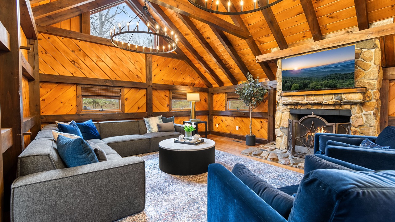 Photo of Livingroom in Arden