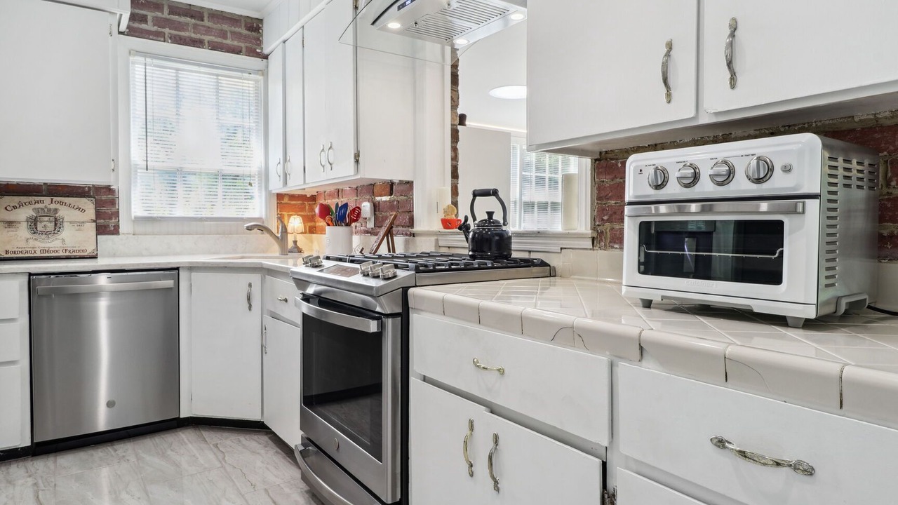 Photo of Kitchen in Midtown