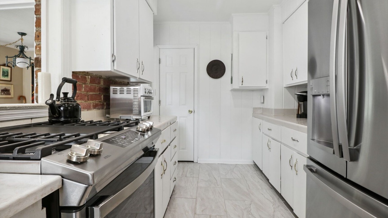 Photo of Kitchen in Midtown