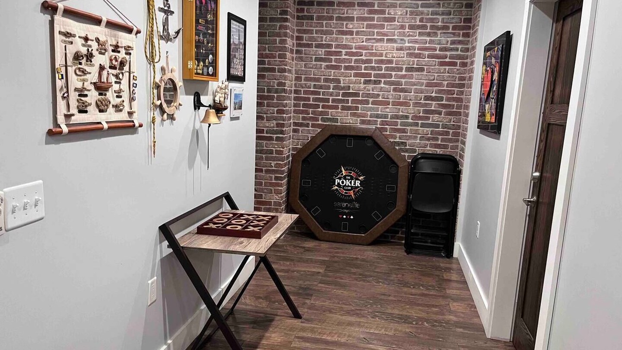 Photo of Bedroom in Dacula