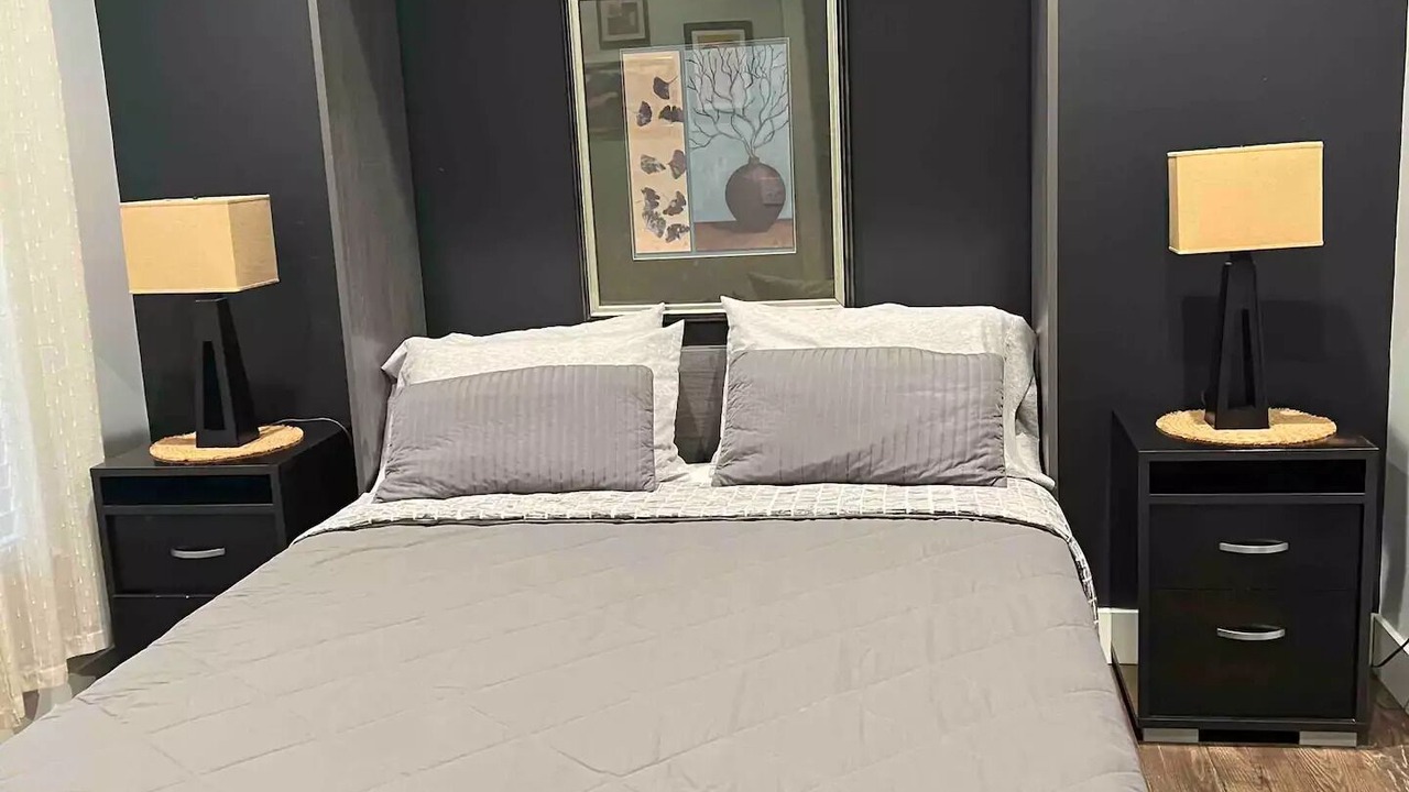 Photo of Bedroom in Dacula