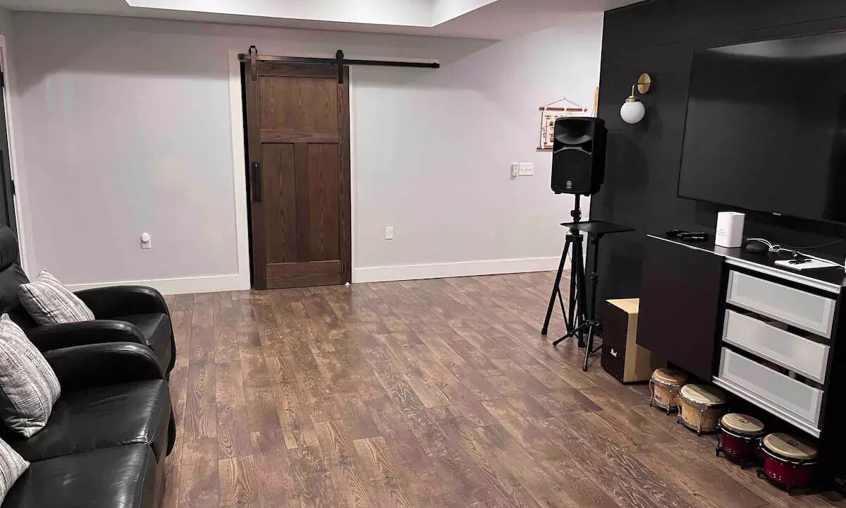Photo of Livingroom in Dacula