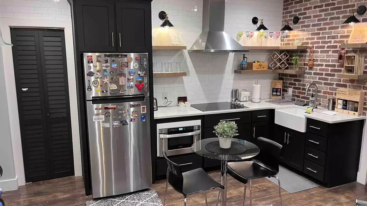 Photo of Kitchen in Dacula