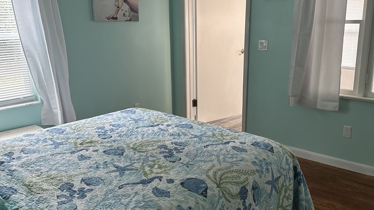 Photo of Bedroom in Vero Beach