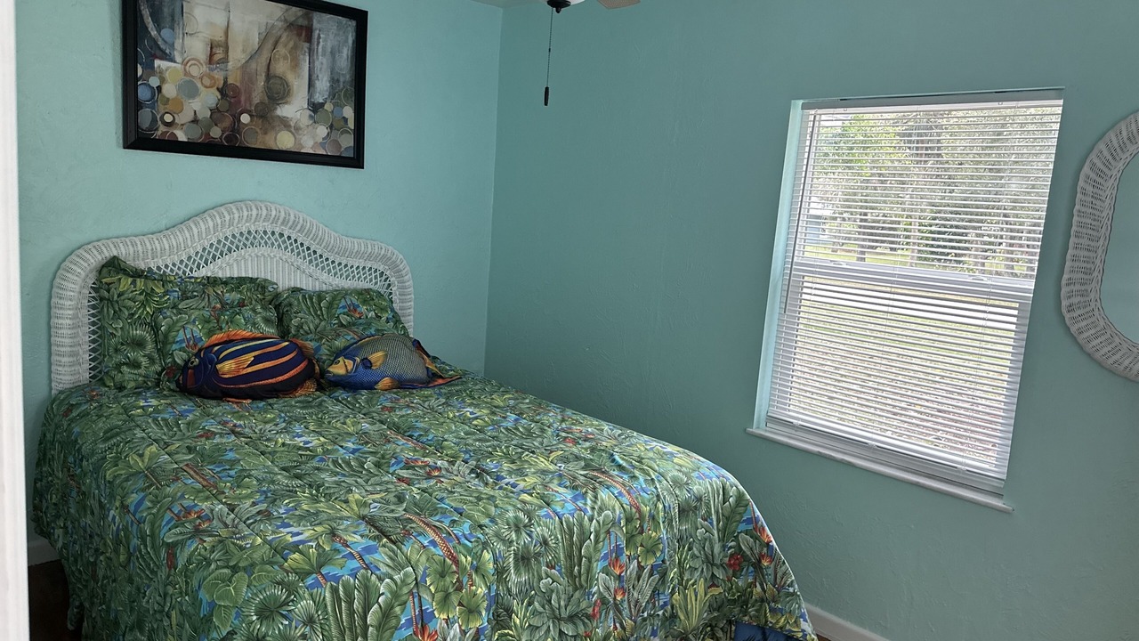Photo of Bedroom in Vero Beach
