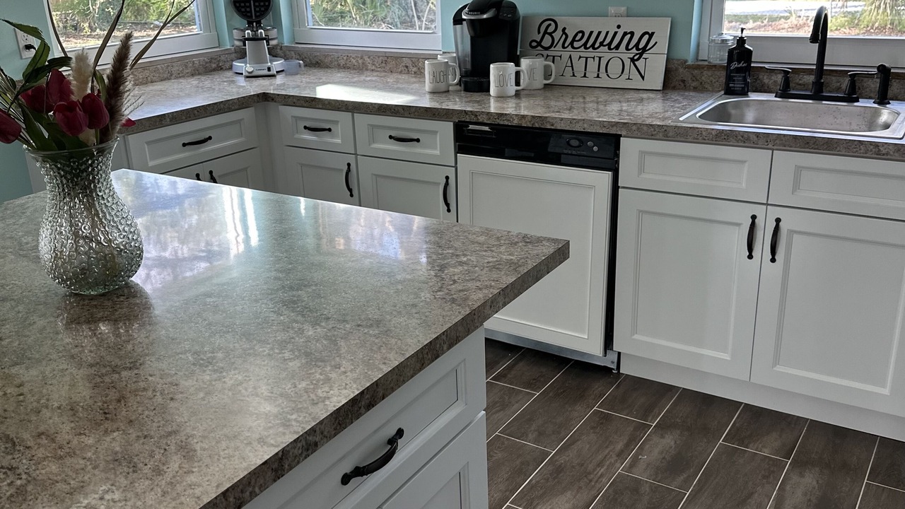 Photo of Kitchen in Vero Beach
