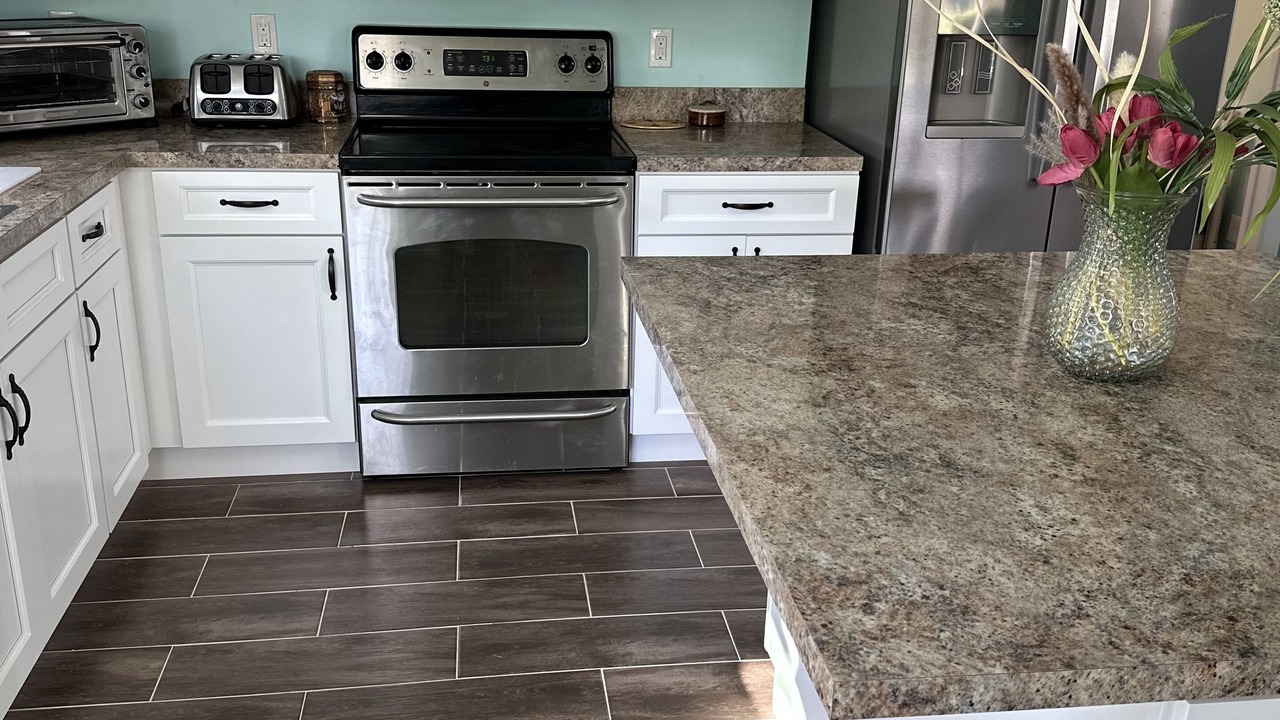Photo of Kitchen in Vero Beach