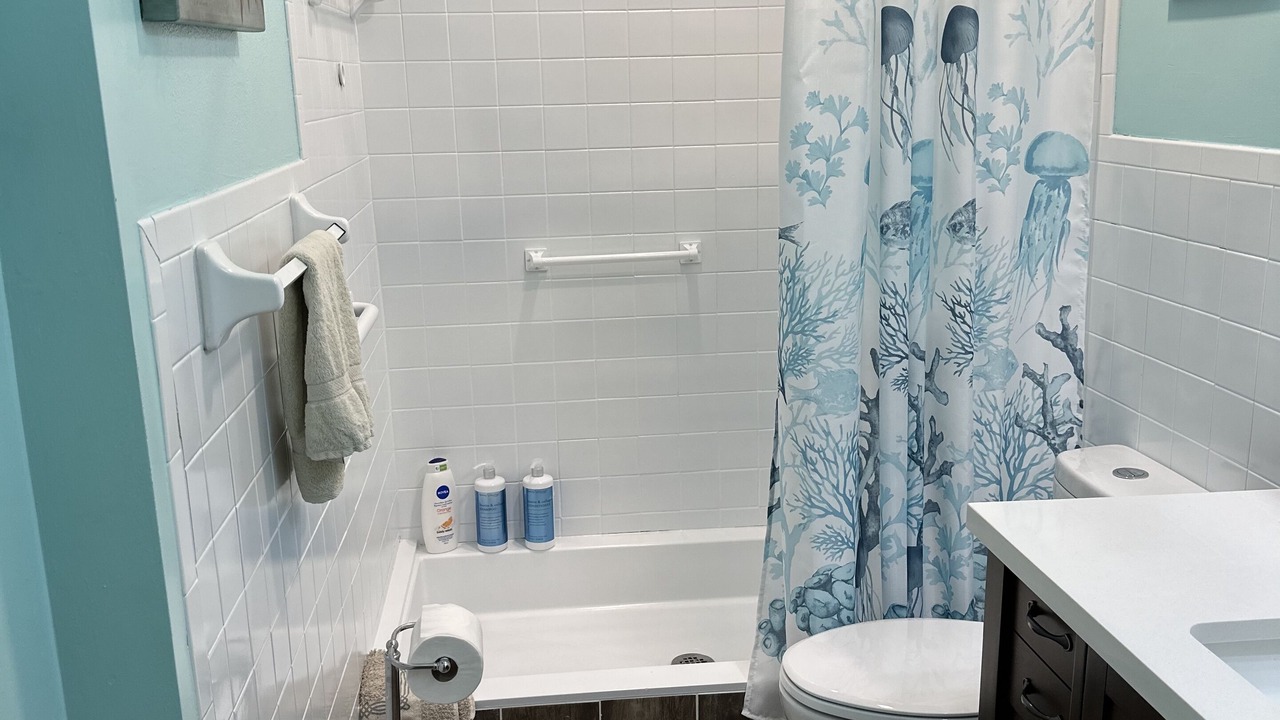Photo of Bathroom in Vero Beach