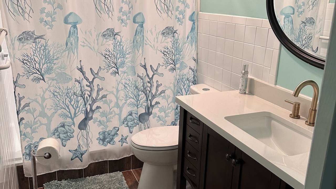 Photo of Bathroom in Vero Beach