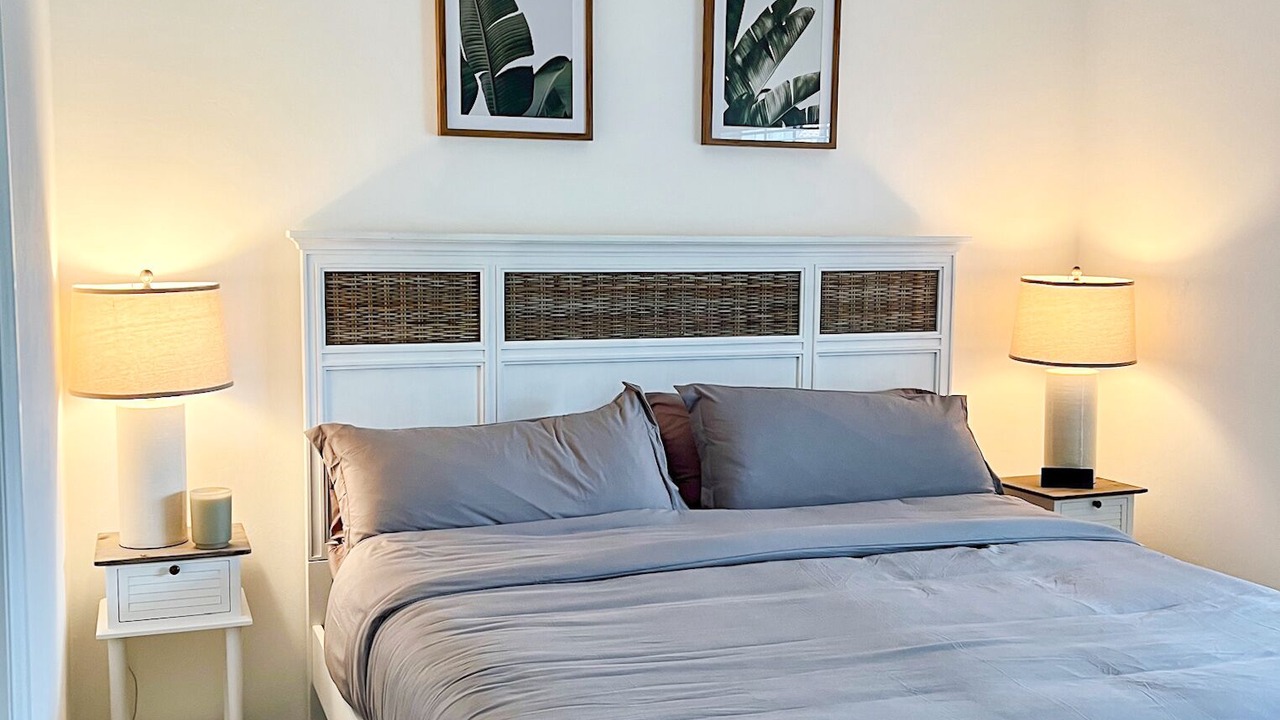 Photo of Bedroom in Falcons Glen