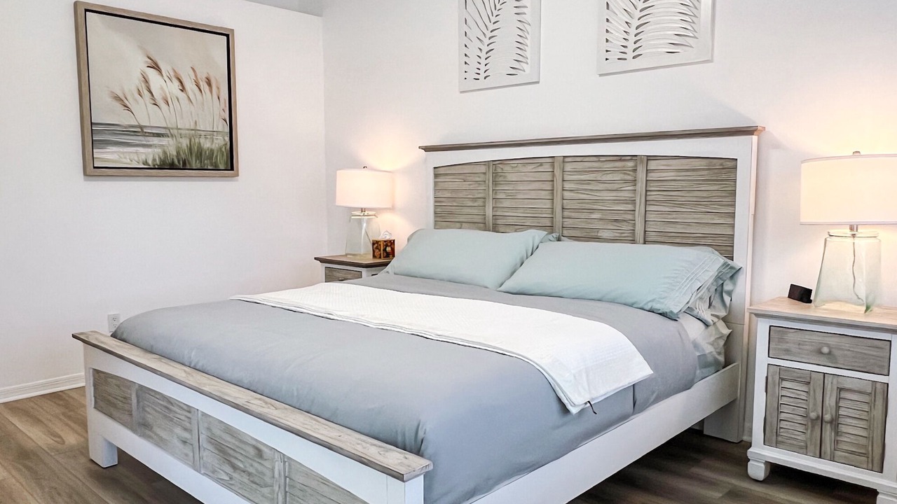 Photo of Bedroom in Falcons Glen