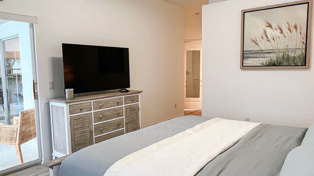 Photo of Bedroom in Falcons Glen