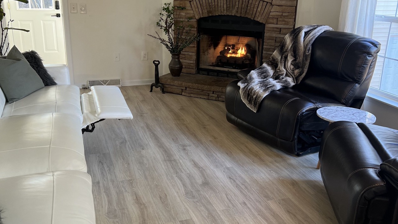 Photo of Livingroom in Chesterfield County