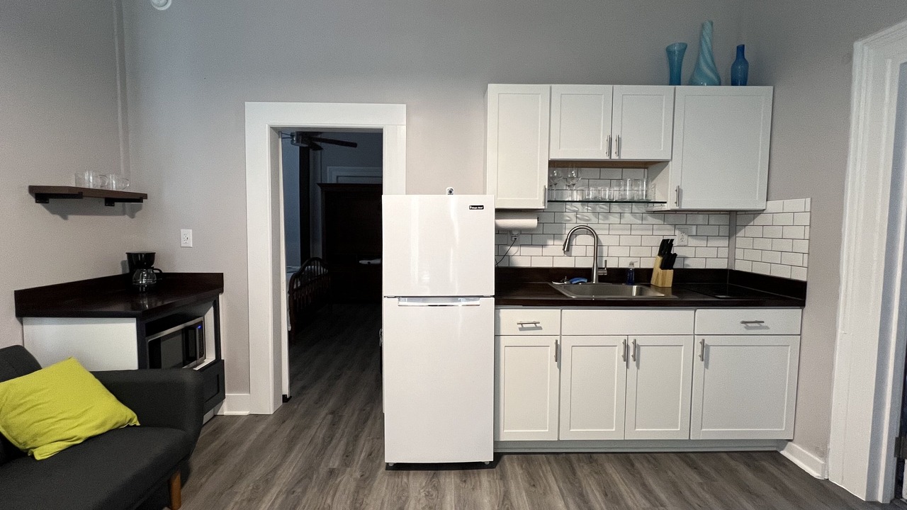 Photo of Kitchen in Downtown
