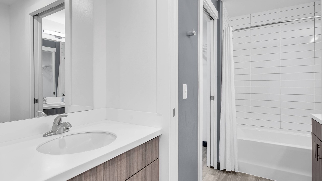 Photo of Bathroom in Zephyrhills West