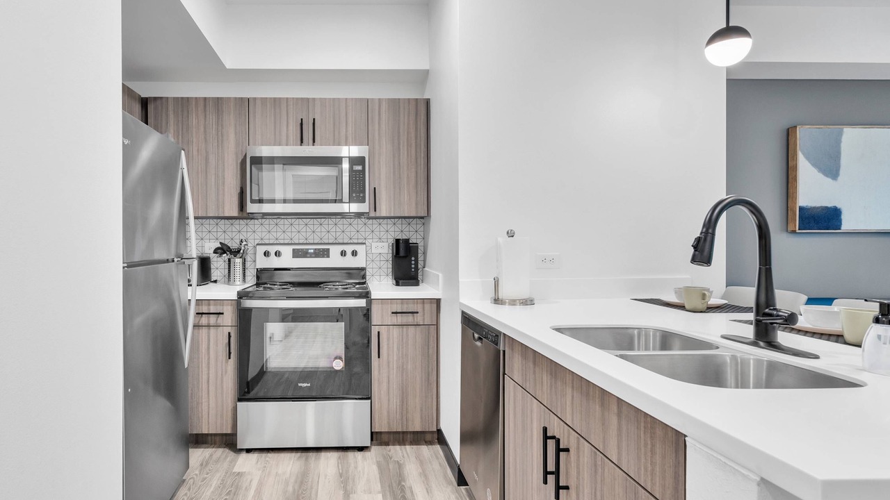 Photo of Kitchen in Zephyrhills West