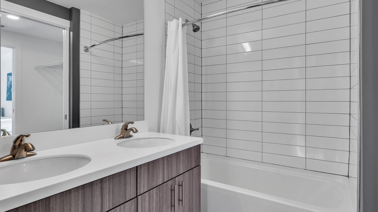Photo of Bathroom in Zephyrhills West