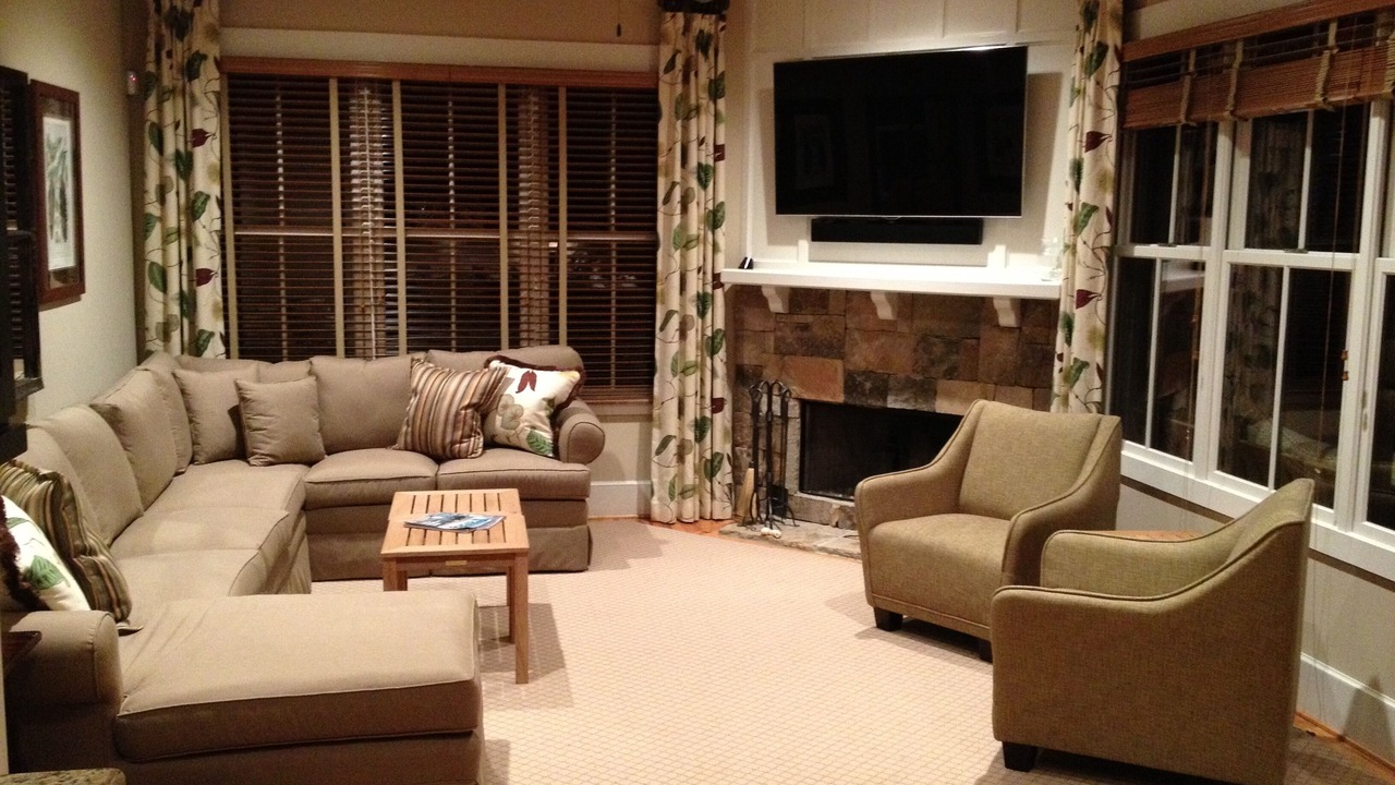 Photo of Bedroom in Modoc Shores