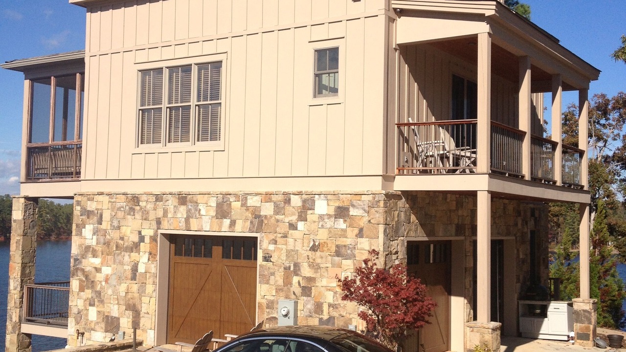 Photo of Outdoor in Modoc Shores