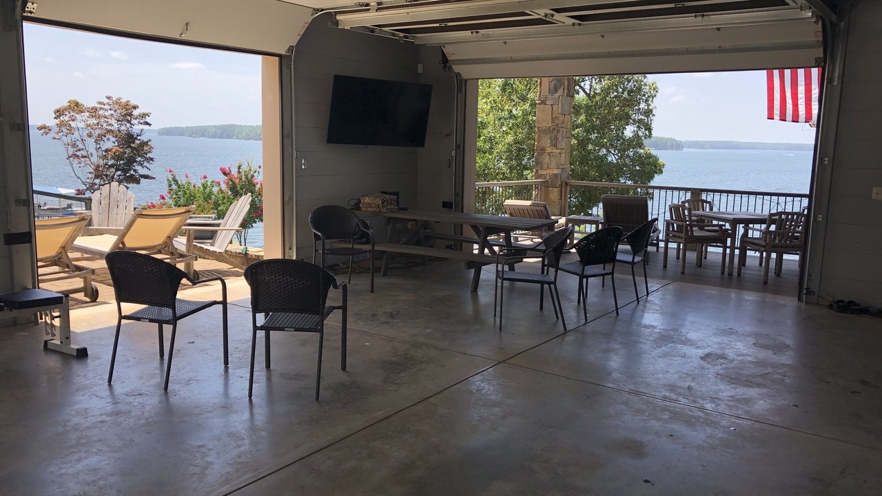 Photo of Outdoor in Modoc Shores