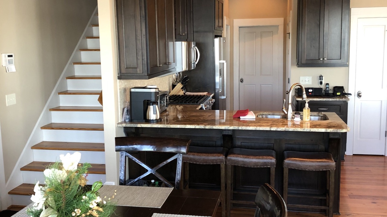 Photo of Bedroom in Modoc Shores
