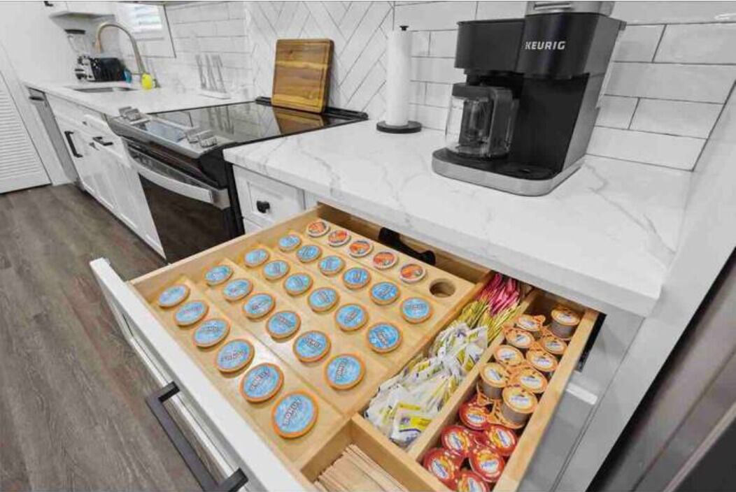 Photo of Kitchen in Athens