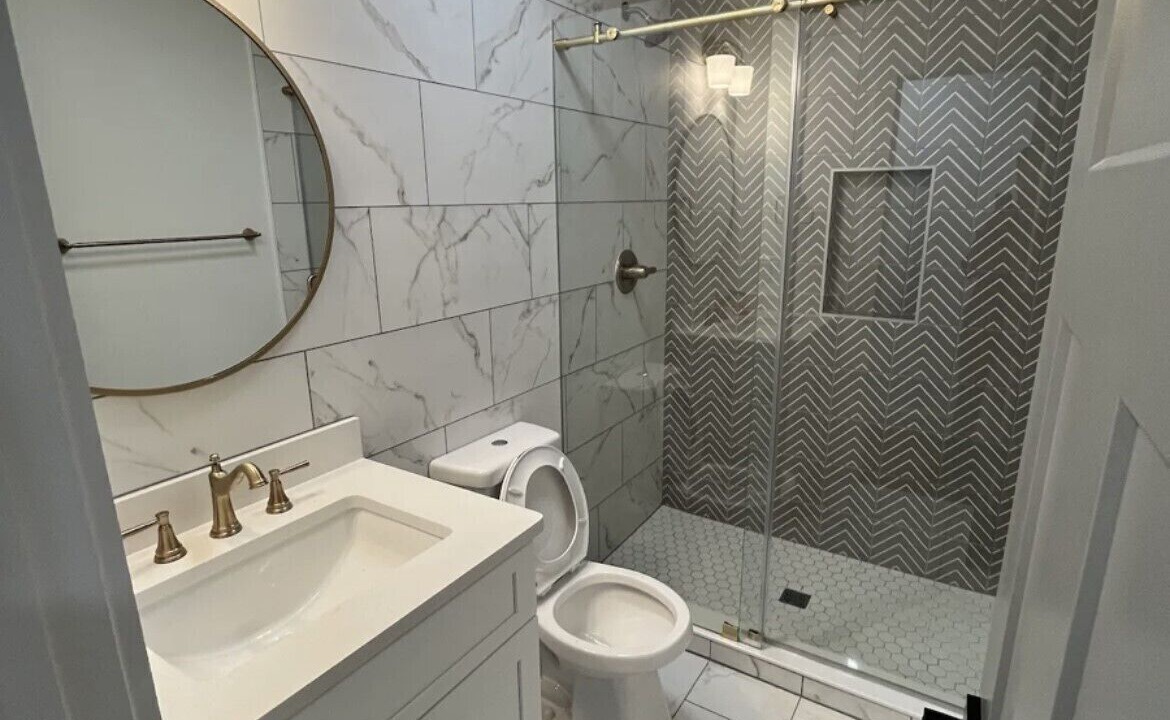 Photo of Bathroom in Athens