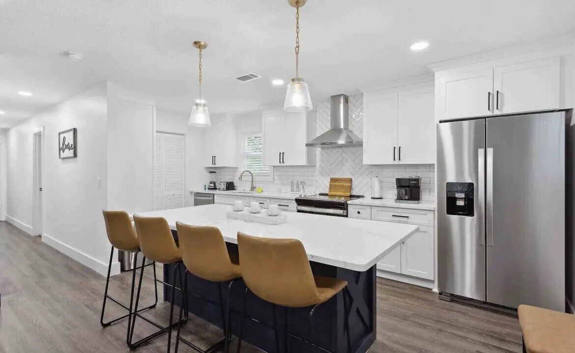 Photo of Kitchen in Athens