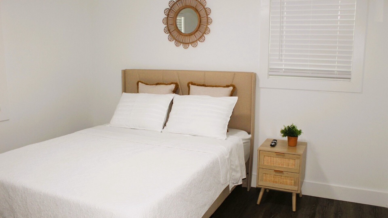 Photo of Bedroom in Athens